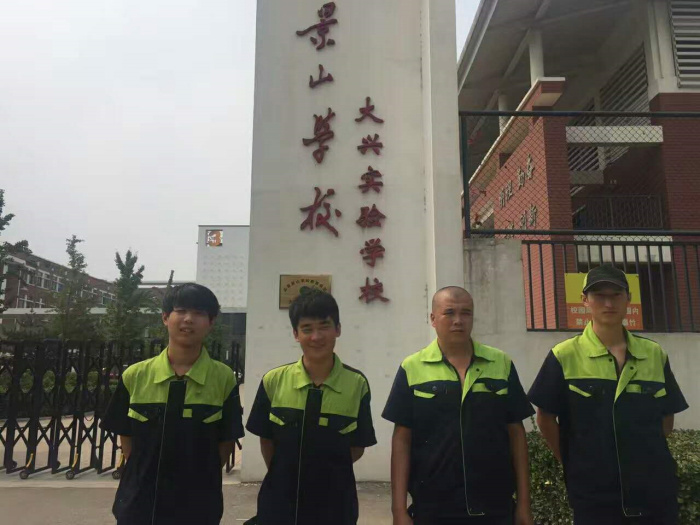青島除甲醛公司哪家好