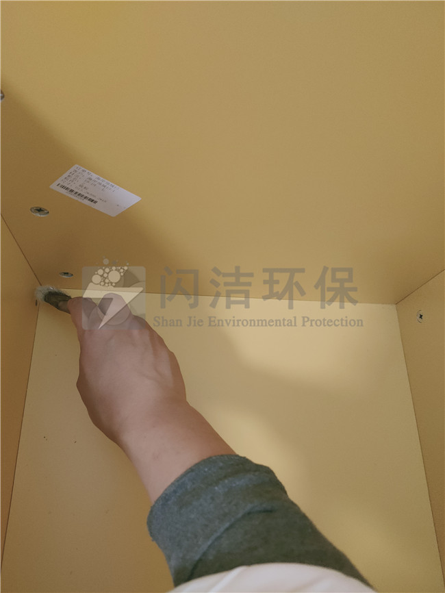 測(cè)甲醛一次多少錢